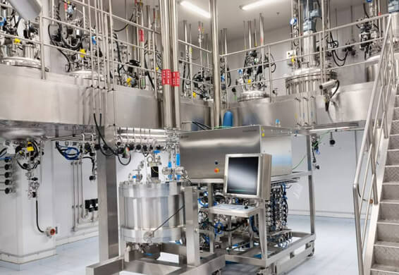 Manufacturing Equipment